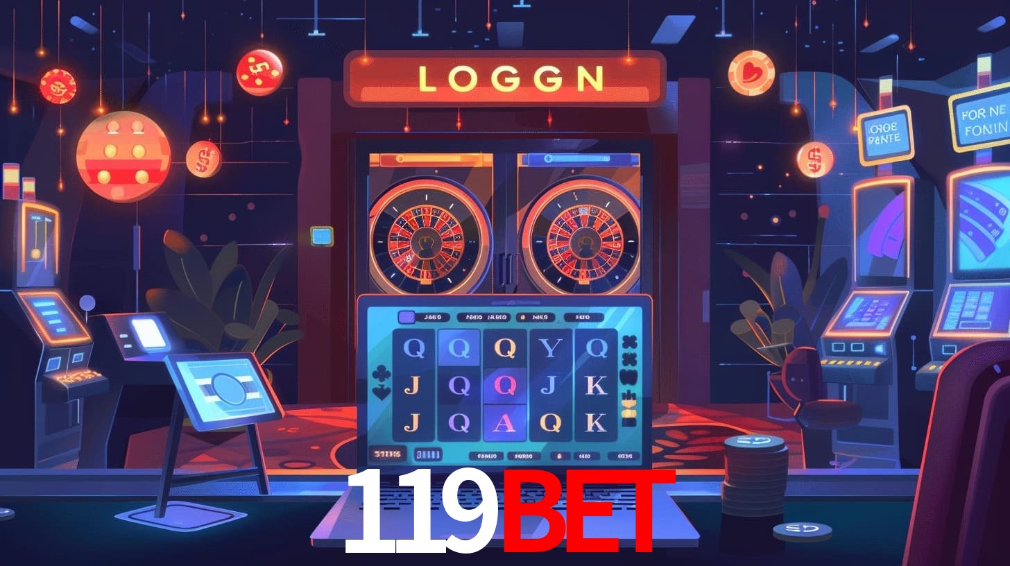 Vantagens exclusivas 119BET para jogadores brasileiros - São Paulo, Rio, BH