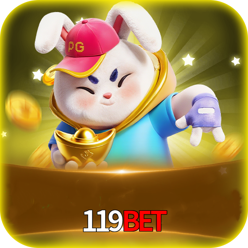 Logo da 119BET